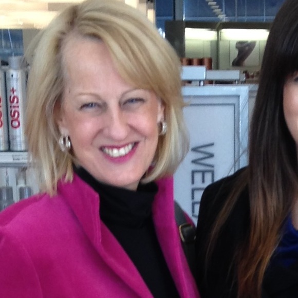 Meet your Posher, Suelynn - Picture 1 of 1